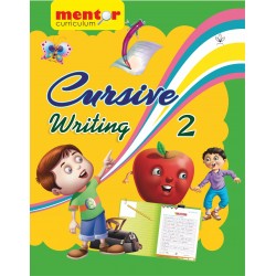 Cursive Writing Part 2 - Mentor Curriculum